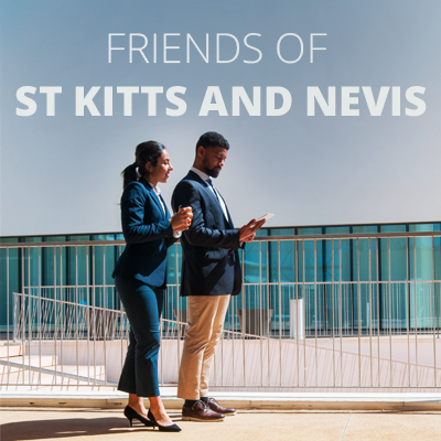 Friends of St. Kitts and Nevis