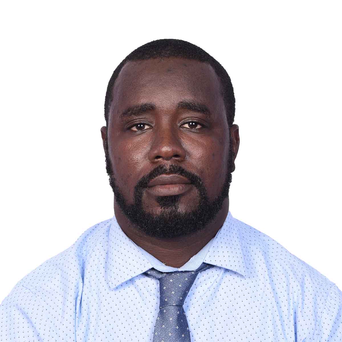 Miguel Flemming - Permanent Secretary of Ministry of Argriculture