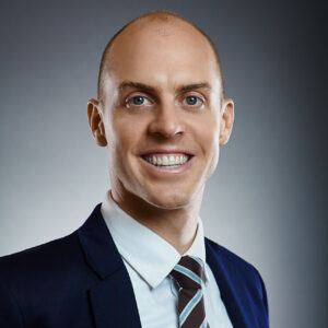 Picture of Patrick Peters